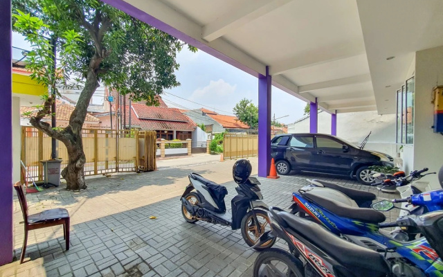 Urbanview Hotel Pondok Mas Cirebon By RedDoorz