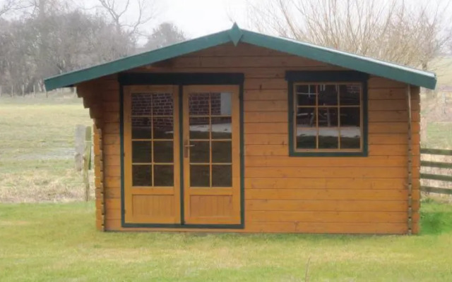 Landhaus Presen Ferienwohnung