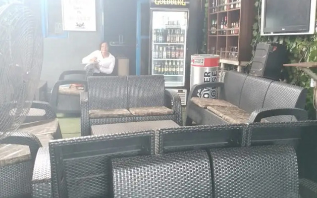 Tega Suites Ikeja