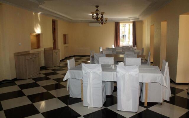 Hotel Giorgi