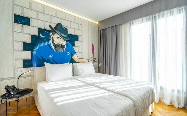 Platforma Design Hotel