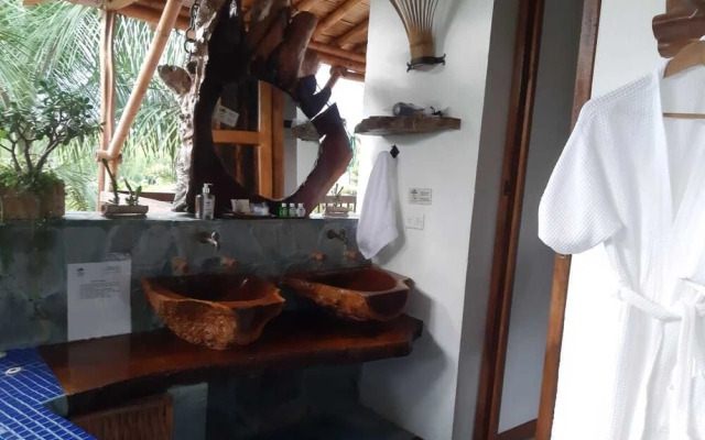 La Casa que Canta