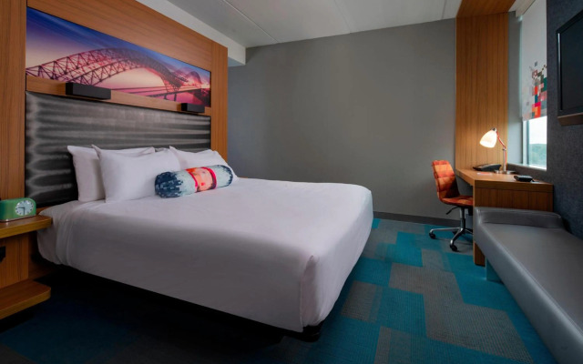 Aloft Rogers - Bentonville