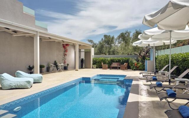 Dareia Suites