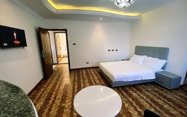 Social House Addis Ababa