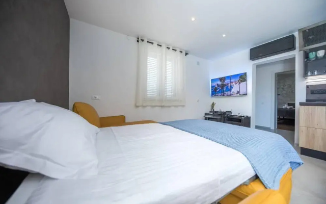 Beautiful 1-bed Apartment in Pobrezje-dubrovnik