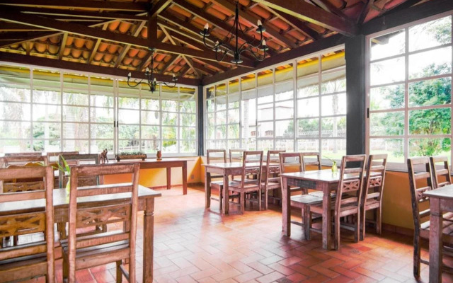 OYO Pousada Estrada Das Águas, São João del Rei