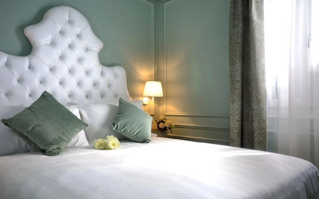 Aquamare Boutique B&B