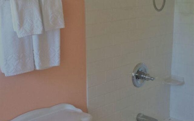The B&B at Bartlett Farm