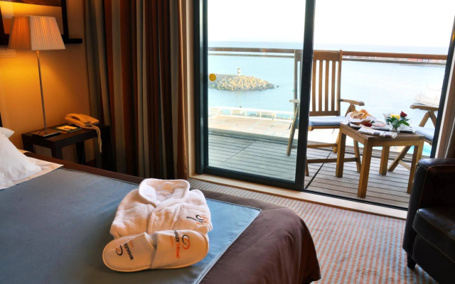 Hotel Marina Atlântico