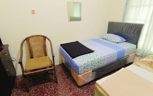 Hotel Wijaya 1 Kaliurang