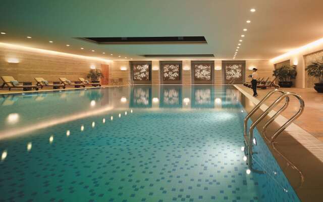 Shangri-La Chengdu