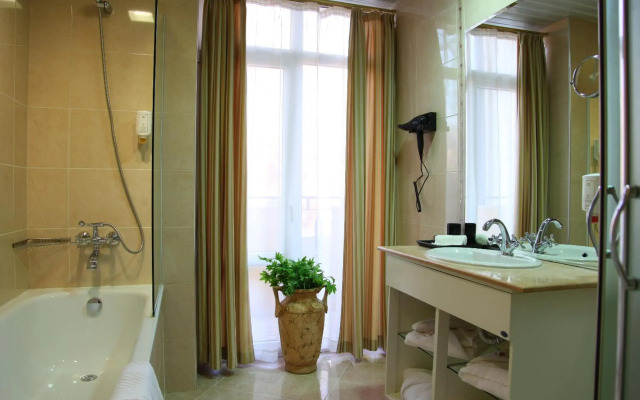 Strimon Garden Medical SPA Hotel