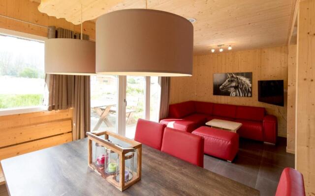 Kreischberg Chalets by ALPS RESORTS
