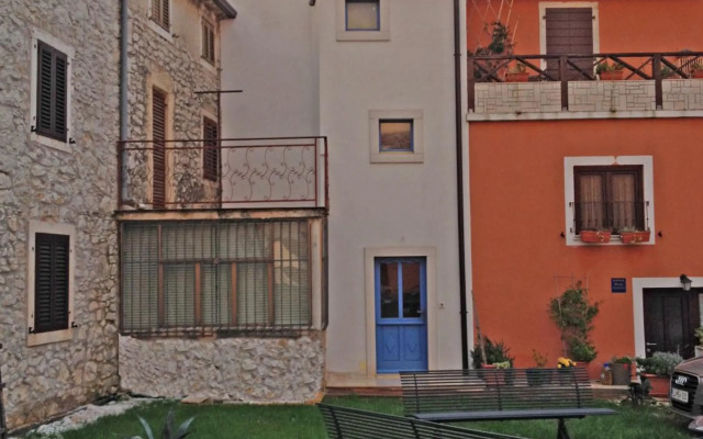 Stone House Apartments