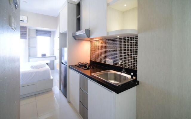 Nice Studio Connected To Mall At Tanglin Supermall Mansion Apartment