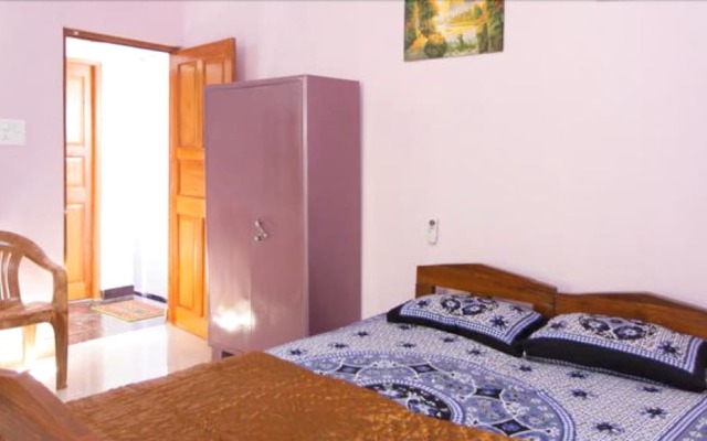 Fraddie Guest House