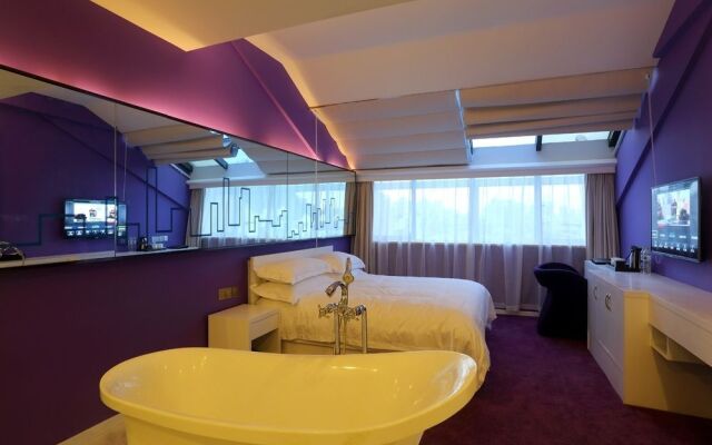 Hangzhou Manting Hotel