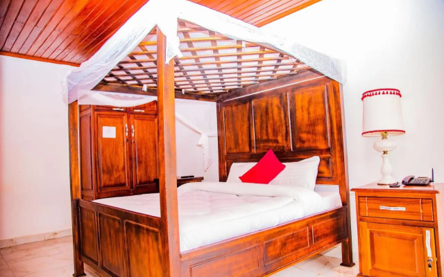 The Keza Hotel