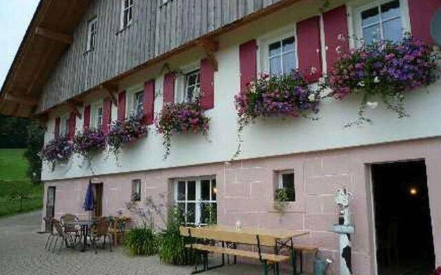 Klausenhansenhof
