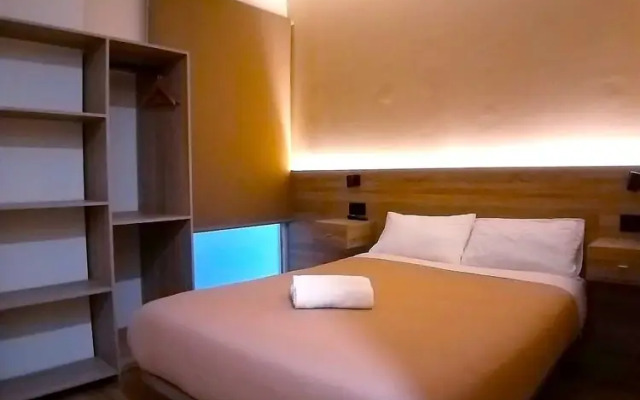 Optimus Comfort Campoamor 101