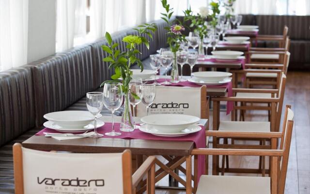 Hotel Baluma Porto Petro