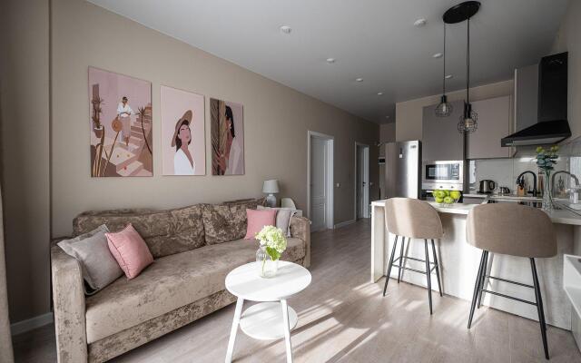 Пять Звёзд на улице Героя Яковлева 17