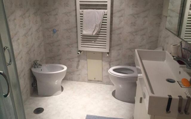 Appartamentino 116 Via Chiaia