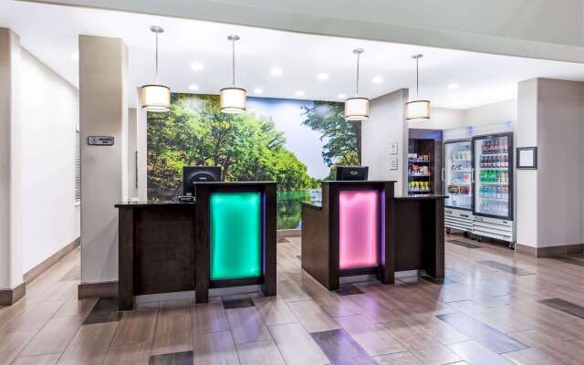 La Quinta Inn & Suites by Wyndham New Braunfels