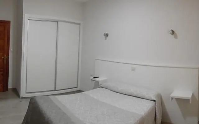 Hotel Las Eras