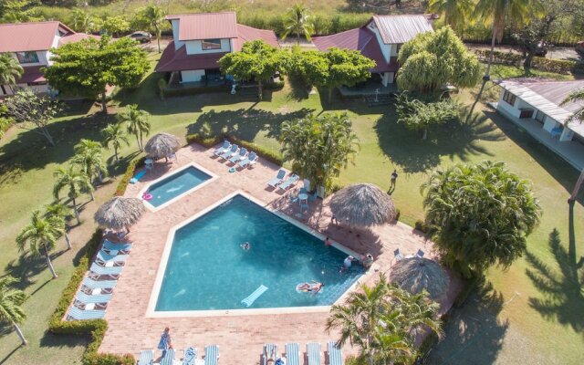 Villas Estival