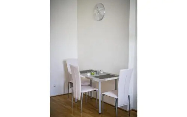 Modern Apartment Riegrovy sady
