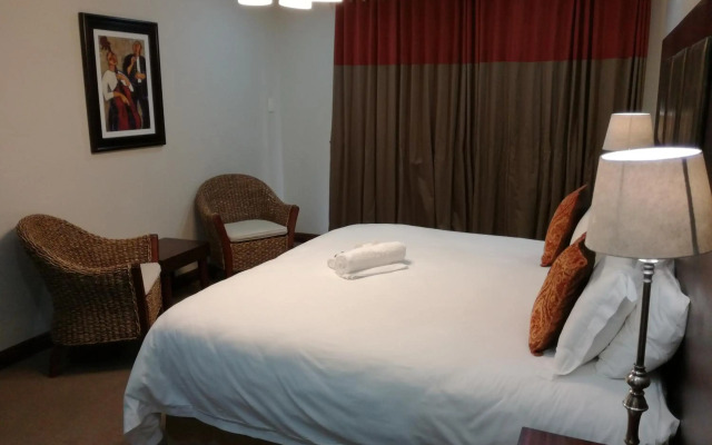 Belmont Guesthouse