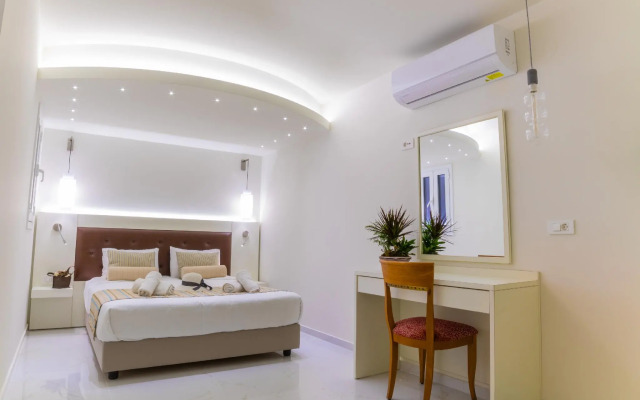 Camelot Royal Beds by Estia