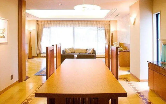 Izumigo, AMBIENT Tateshina Hotel