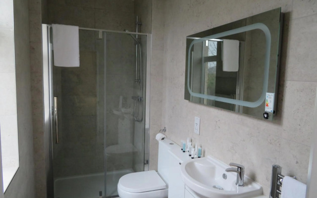 Craigievar Guesthouse