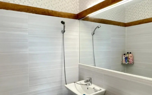 Suncheon Suncheon Pension 702 (1 minute walk from Suncheon Bay Wetland)