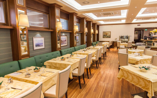 Hotel Il Chiostro by LVG Hotel Collection