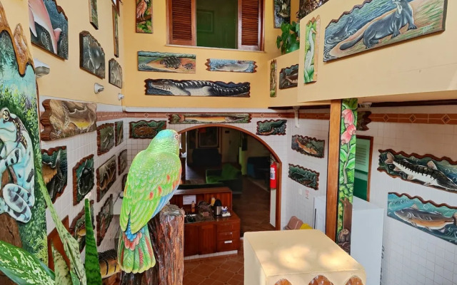Hostel Manaus