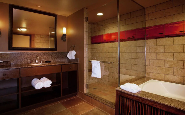 Disney's Animal Kingdom Villas - Kidani Village 
