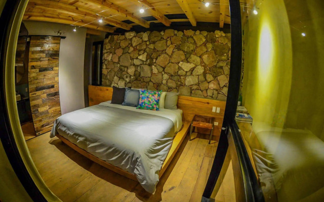 Casa Chiquita Real