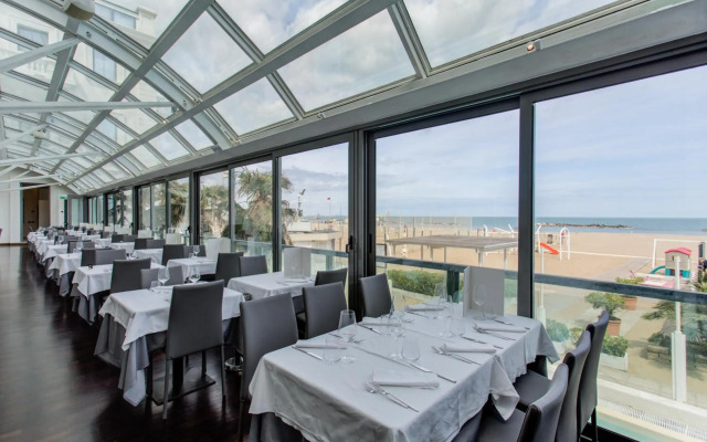 Kursaal Hotel
