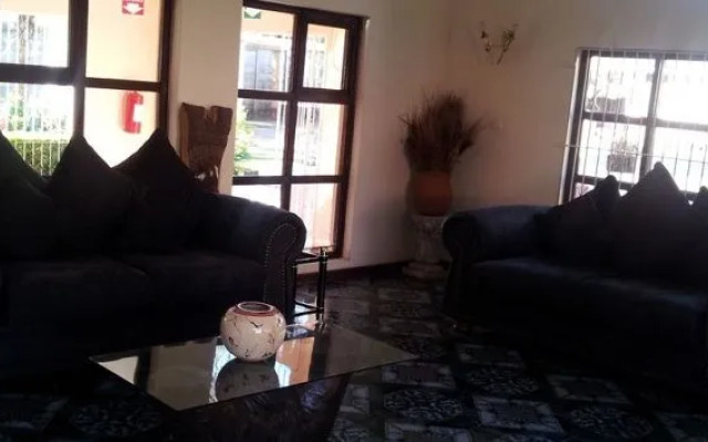 Daisy's Guest House