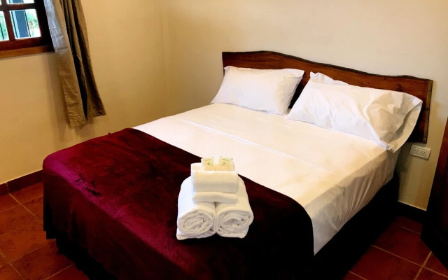 Ambay Suites & Dorms
