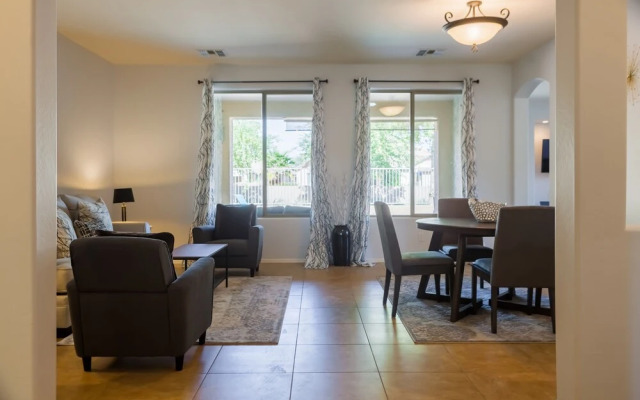 4BR South Phoenix Home