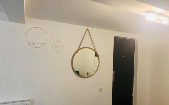 AIA Apartment