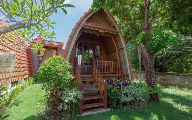 Brisk Homestay RedPartner