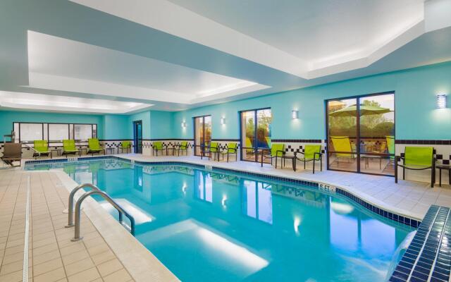 SpringHill Suites by Marriott Cleveland/Solon