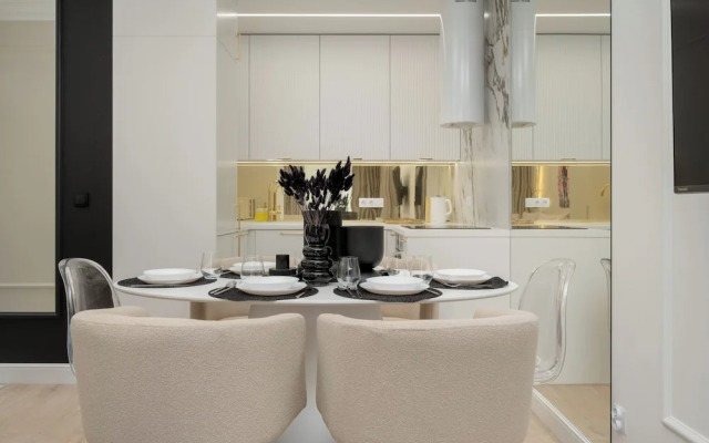 Apartment Wrocław by Renters Prestige