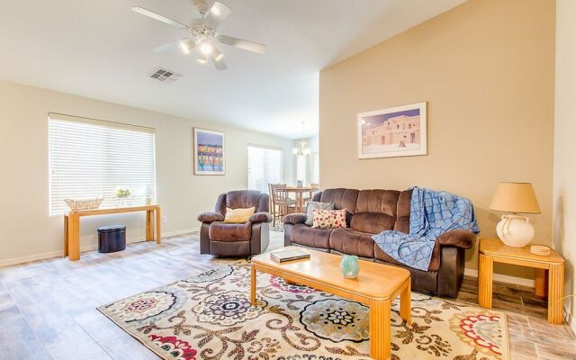 PeachTree - 2 Br home by RedAwning